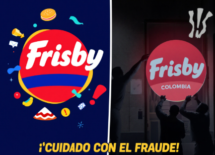 Protege tu empresa: Lecciones del caso Frisby y el uso indebido de marcas